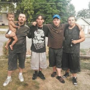 Meet your Posher, Marsha